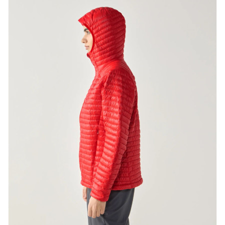 Dámská bunda Haglöfs L.I.M Mimic hood II