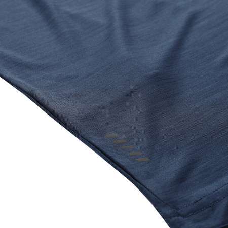 Pánské funkční triko Alpine Pro Basik