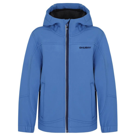 Dětská bunda Husky Simbo K