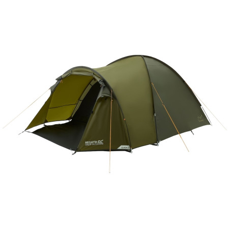 Turistický stan Regatta Elkon 3 Person Tent