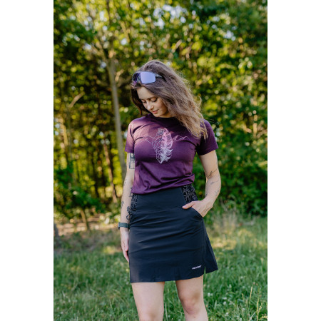 Dámská sukně High Point Play 2.0 Skirt
