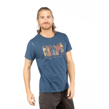 Dámské triko Chillaz Time to Chill