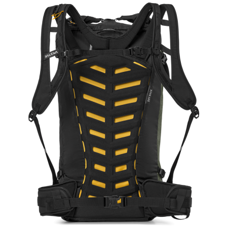 Batoh Salewa Ortles Wall 2 35L