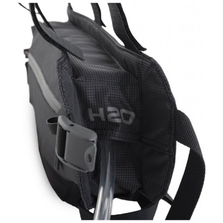 Brašna na rám Acepac Zip frame bag M