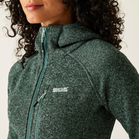 Dámská mikina Regatta Women’s Hooded Newhill