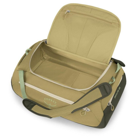 Cestovní taška Osprey Daylite Duffel 45