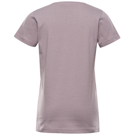 Dětské triko Alpine Pro Termeso 2 Quail