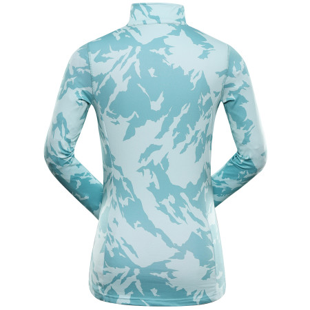Dámské triko Alpine Pro Stansa 2