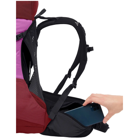 Batoh Vaude Women's Brenta 28