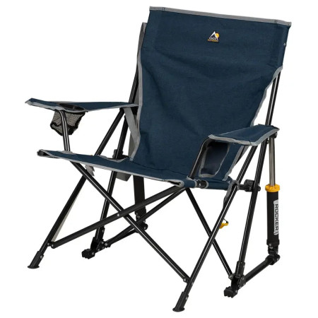 Židle GCI Kickback Rocker