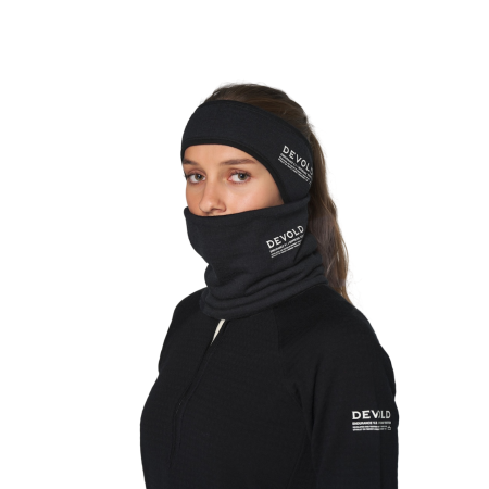 Čelenka Devold Endurance Merino Headband