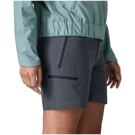 Dámské kraťasy Patagonia Women's Terravia Trail Shorts - 6"
