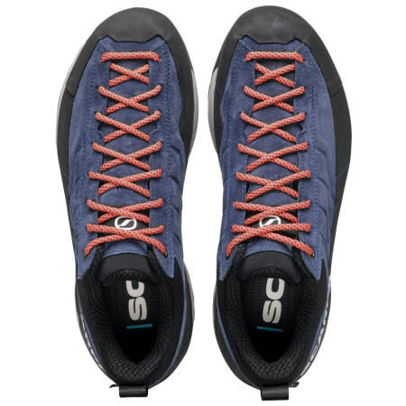 Dámské turistické boty Scarpa Mescalito Gtx Wmn