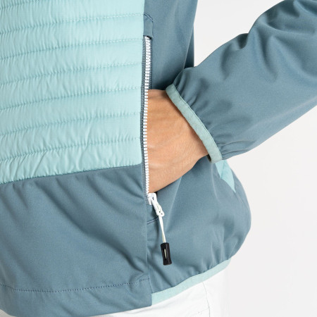 Dámská bunda Dare 2b Lexan II Hybrid