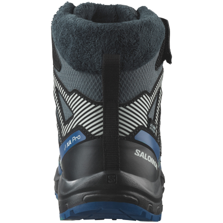 Dětské boty Salomon Xa Pro V8 Winter Waterproof