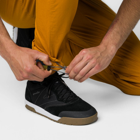 Pánské kalhoty Wild Country Session 2 Man Pants