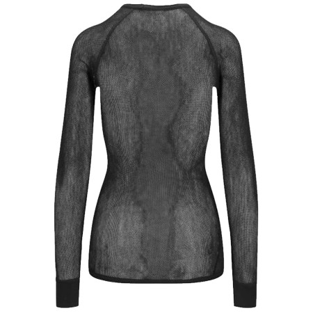 Dámské funkční triko Brynje of Norway Lady Wool Thermo light Shirt