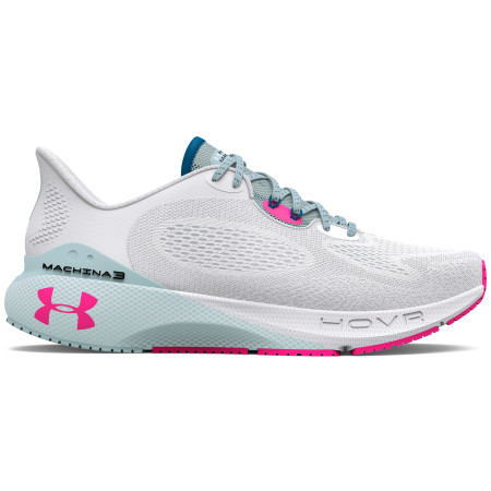 Dámské běžecké boty Under Armour W HOVR Machina 3