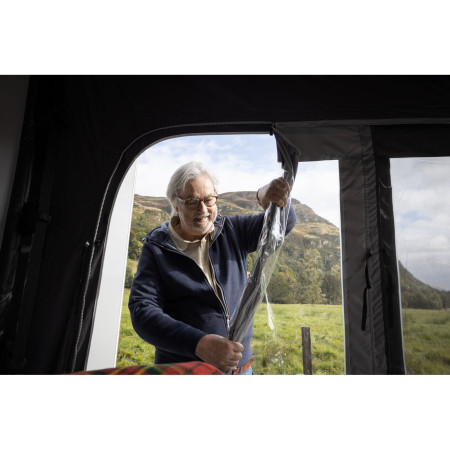 Předstan Vango Balletto Pro Air 390