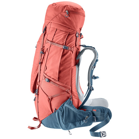 Turistický batoh Deuter Aircontact X 80+15 SL