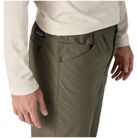 Pánské kalhoty Patagonia Men's Nomader Joggers