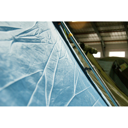 Stan Pinguin Interval 6 Steel