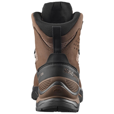 Pánské boty Salomon Quest 5 Gore-Tex