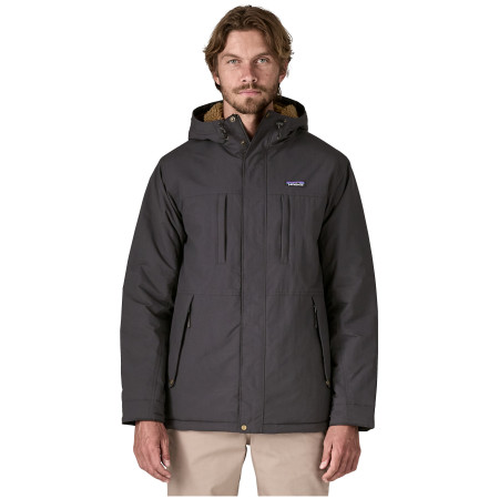 Pánská bunda Patagonia M's Isthmus Parka