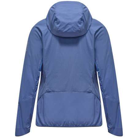 Dámská bunda Salewa Pedroc Wind Hd Jkt W