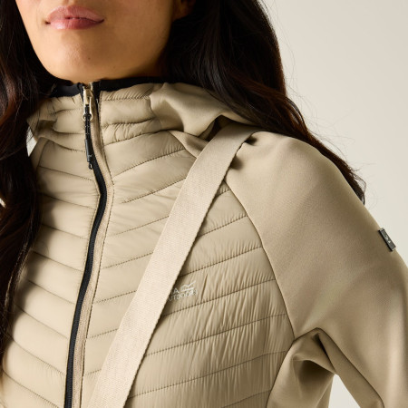 Dámská bunda Regatta Women’s Andreson Hybrid