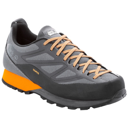 Pánské boty Jack Wolfskin Scrambler 2 Texapore Low M