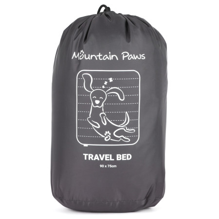 Cestovní pelíšek Mountain Paws Packable Travel Dog Bed