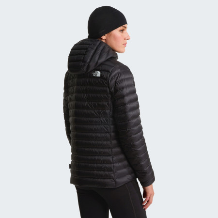 Dámská péřová bunda The North Face W Bettaforca Lt Down Hoodie