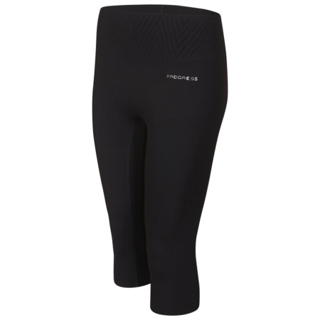 Dámské 3/4 legíny Progress Zora 3Q