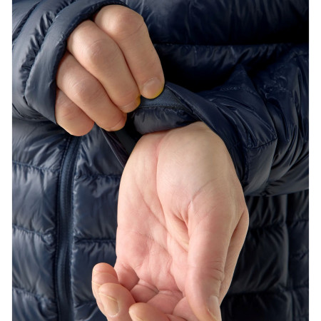 Pánská bunda Haglöfs L.I.M Down Hood II