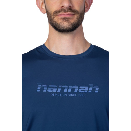 Pánské triko Hannah Parnell II