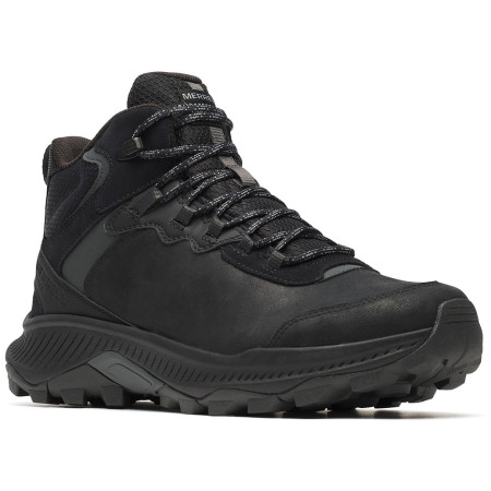 Pánské turistické boty Merrell Speed Strike 2 Mid Ltr Wp