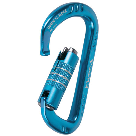 Karabina Camp Guide Xl 3Lock