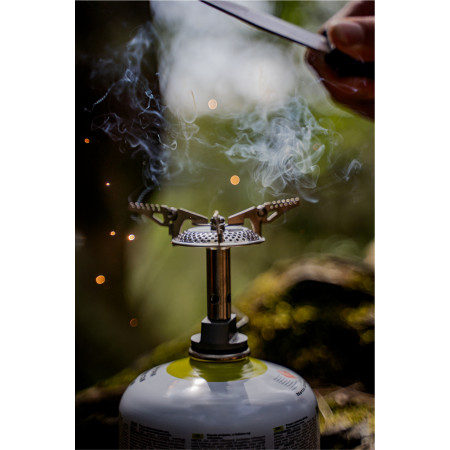 Vařič Warg Striker