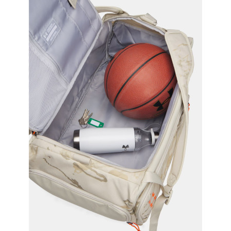 Sportovní taška Under Armour Contain Duo MD BP Duffle