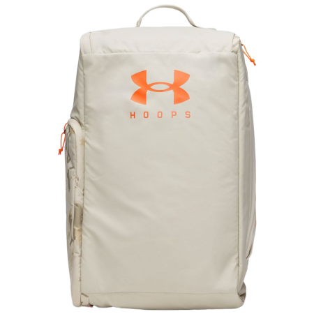 Sportovní taška Under Armour Contain Duo MD BP Duffle
