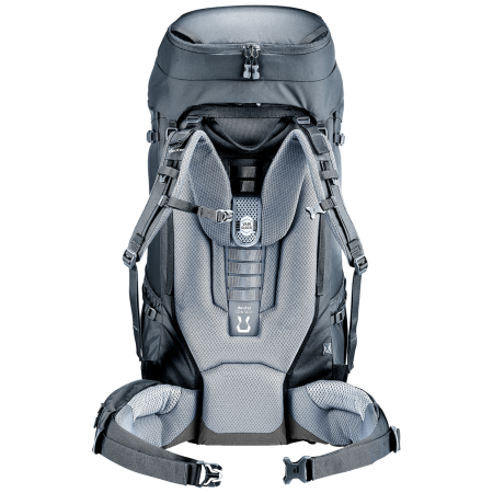 Dámský turistický batoh Deuter Voyager 60+10 SL