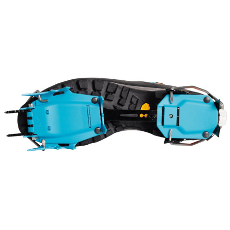 Horolezecké mačky Singing Rock Lucifer III Tech