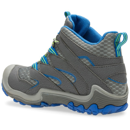 Dětské boty Merrell Chameleon 7 Mid Wp