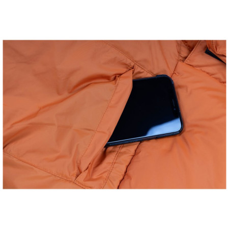 Spacák Vango Mantis 400