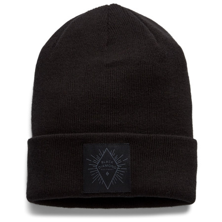 Zimní čepice Black Diamond Badge Beanie