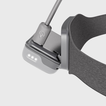 Čelovka BioLite Range 500