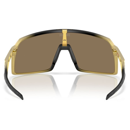 Sluneční brýle Oakley Sutro Prizm 24K