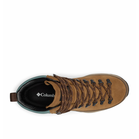 Pánské trekové boty Columbia Newton Alpine Pt™