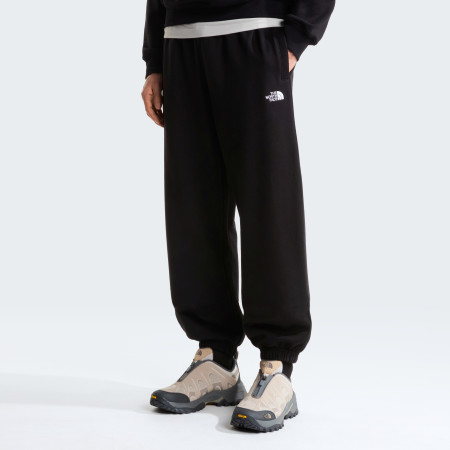 Pánské tepláky The North Face Essential Terry Simple Dome Relaxe